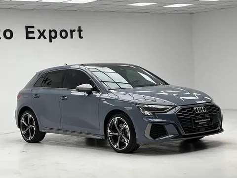 Audi A3, миниатюра 3