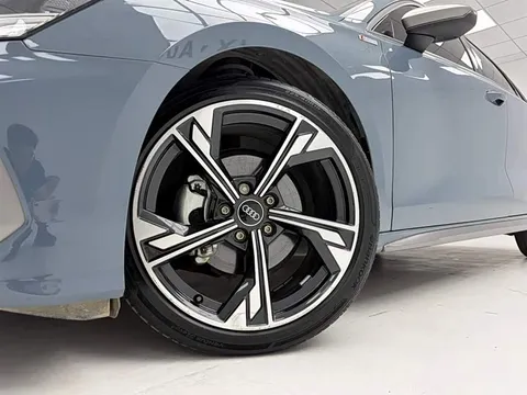 Audi A3, миниатюра 5