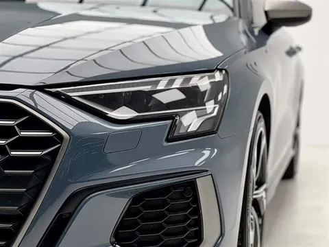 Audi A3, миниатюра 6