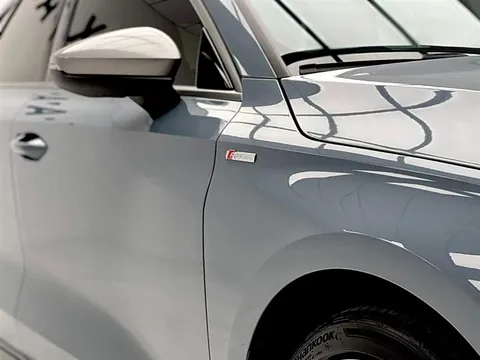 Audi A3, миниатюра 7