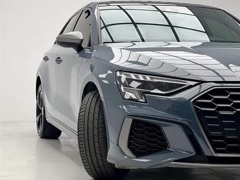 Audi A3, миниатюра 8