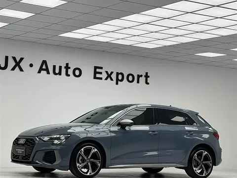 Audi A3, миниатюра 9