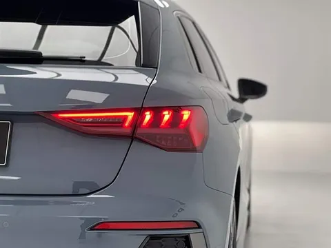Audi A3, миниатюра 12