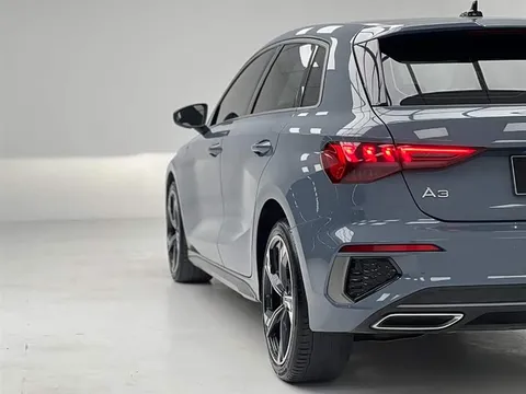 Audi A3, миниатюра 13