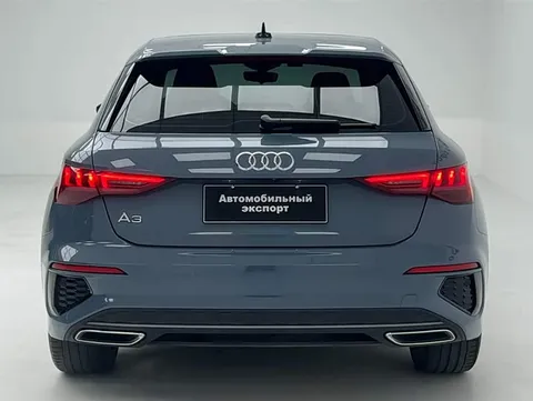 Audi A3, миниатюра 14