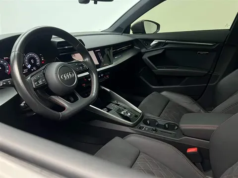 Audi A3, миниатюра 17