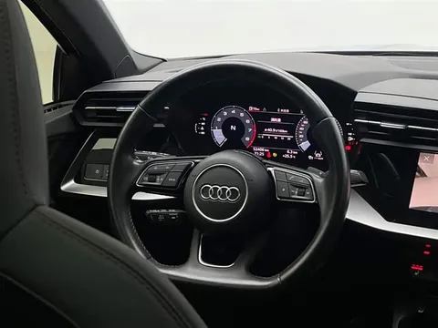 Audi A3, миниатюра 18
