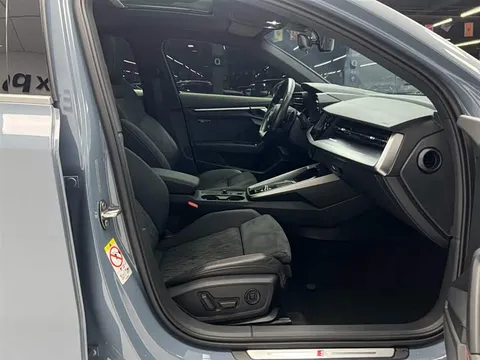 Audi A3, миниатюра 25