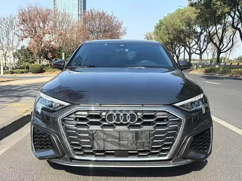 Audi A3, миниатюра 2