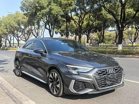 Audi A3, миниатюра 3
