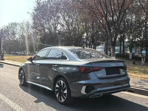Audi A3, миниатюра 4