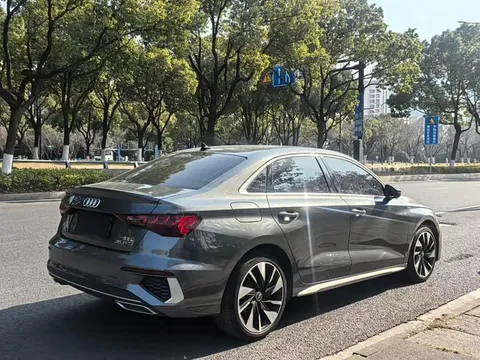Audi A3, миниатюра 5