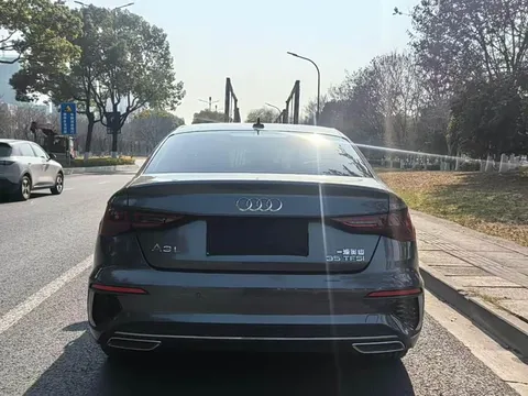 Audi A3, миниатюра 6