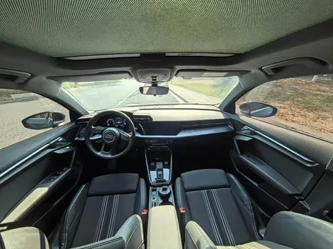 Audi A3, миниатюра 7