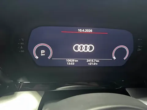 Audi A3, миниатюра 9