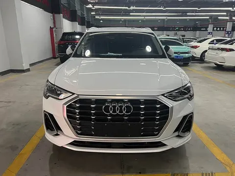 Audi Q3, миниатюра 2