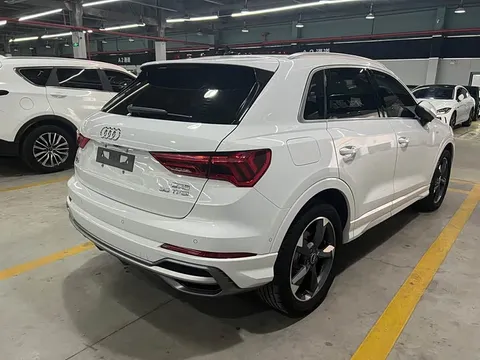 Audi Q3, миниатюра 4