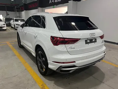 Audi Q3, миниатюра 6
