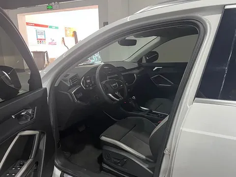 Audi Q3, миниатюра 7