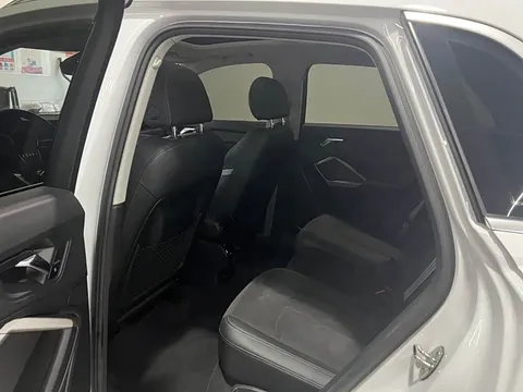 Audi Q3, миниатюра 8