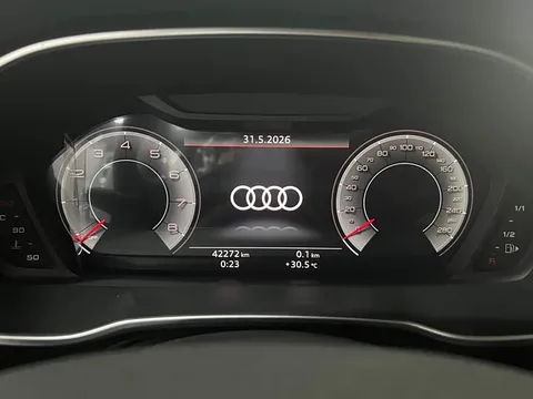 Audi Q3, миниатюра 9