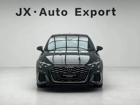 Audi A3, миниатюра 2