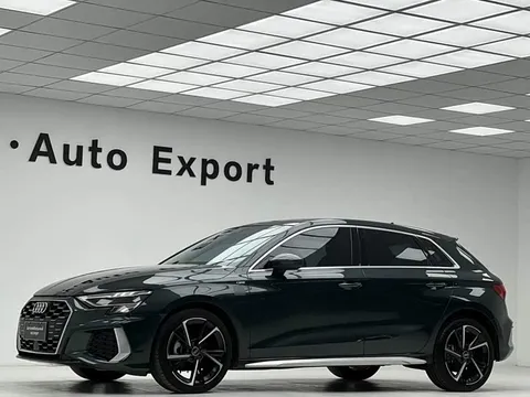 Audi A3, миниатюра 6