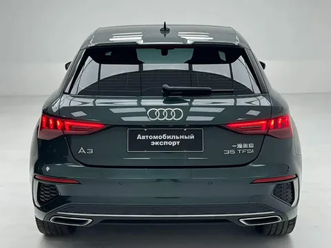 Audi A3, миниатюра 8