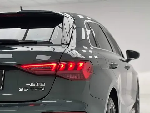 Audi A3, миниатюра 9
