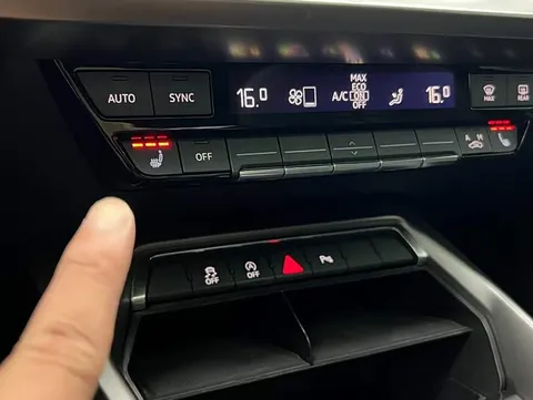 Audi A3, миниатюра 10