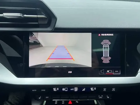 Audi A3, миниатюра 11