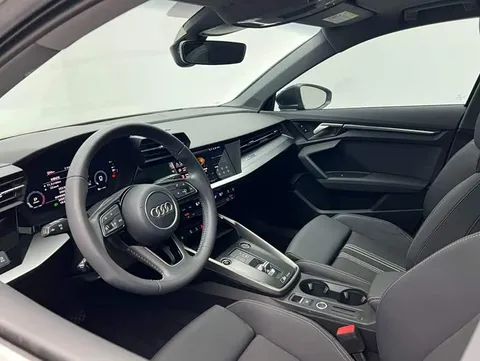 Audi A3, миниатюра 12