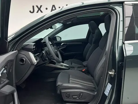 Audi A3, миниатюра 13