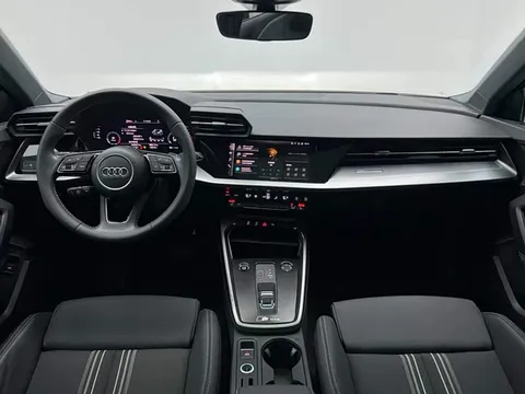 Audi A3, миниатюра 14