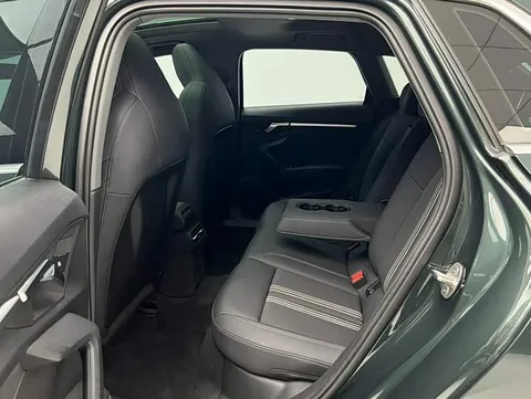 Audi A3, миниатюра 15