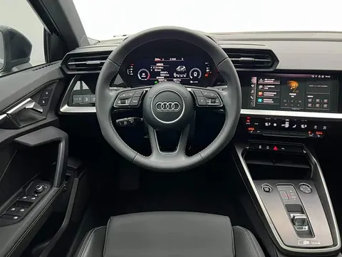 Audi A3, миниатюра 16