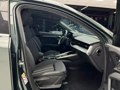 Audi A3, миниатюра 17