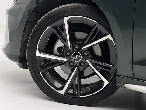 Audi A3, миниатюра 19