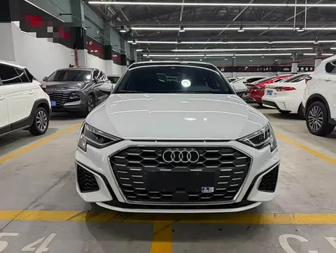 Audi A3, миниатюра 2