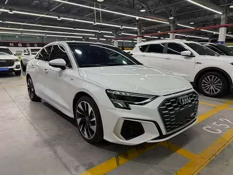 Audi A3, миниатюра 3