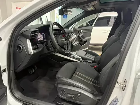 Audi A3, миниатюра 4
