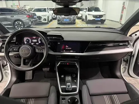 Audi A3, миниатюра 5