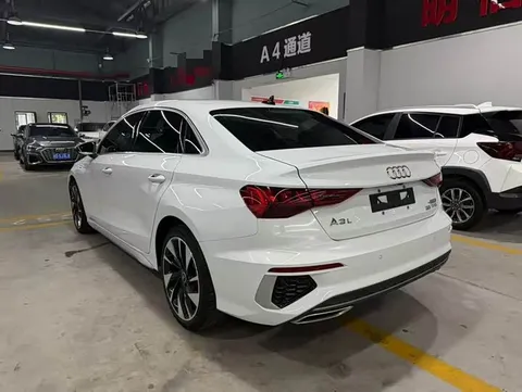 Audi A3, миниатюра 7