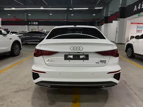 Audi A3, миниатюра 8