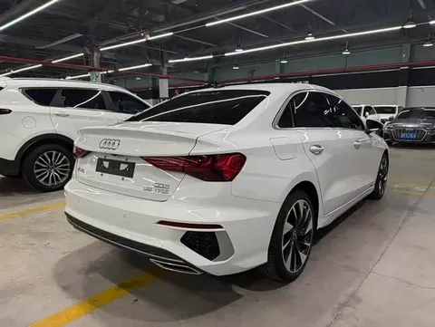 Audi A3, миниатюра 9