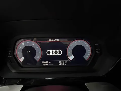 Audi A3, миниатюра 10