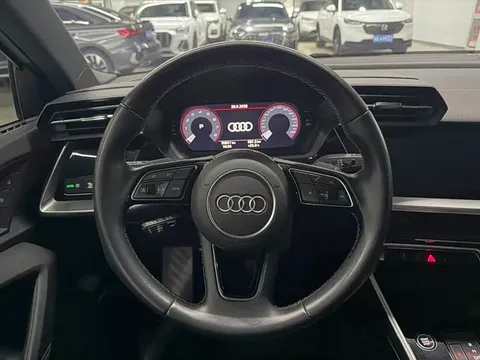 Audi A3, миниатюра 11