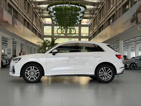 Audi Q3, миниатюра 2