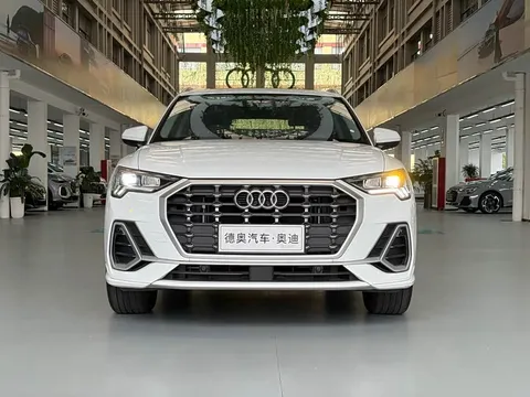 Audi Q3, миниатюра 3