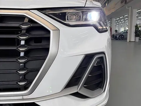 Audi Q3, миниатюра 4